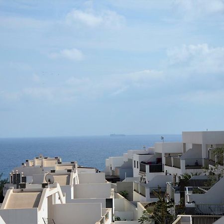 Вилла Casa Marinero With Private Pool Пуэрто-дель-Росарио Экстерьер фото