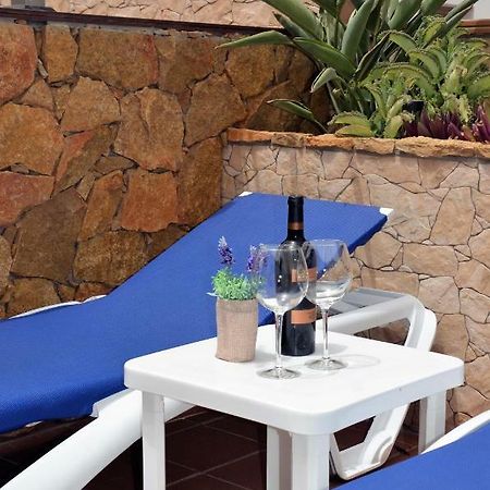 Вилла Casa Marinero With Private Pool Пуэрто-дель-Росарио Экстерьер фото